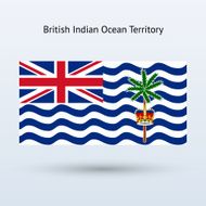 british indian ocean territory flag N7