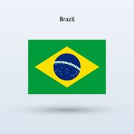 Brazil Flag N53