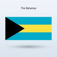Bahamas Flag N15