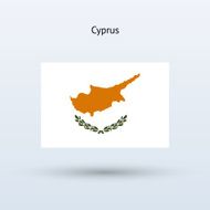 Cyprus Flag N17