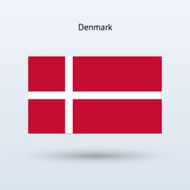 Denmark Flag N39