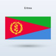 Eritrea Flag N15