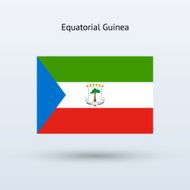 Equatorial Guinea Flag N8