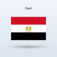 Egypt Flag N26