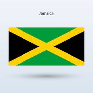 Jamaica Flag N45