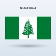 Norfolk Island flag N2