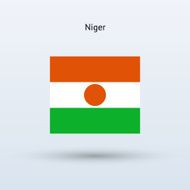 Niger Flag N9