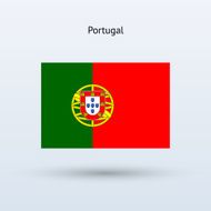 Portugal Flag N21
