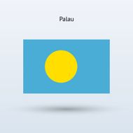 Palau flag N12