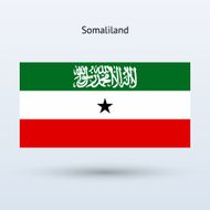 Somaliland flag N4