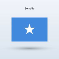 Somalia flag N15