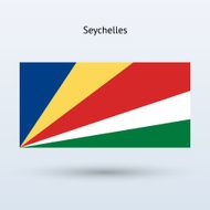 Seychelles Flag N10