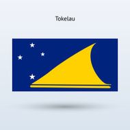 Tokelau Flag N5