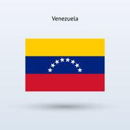 Venezuela Flag N21