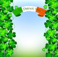 St Patrick Day N9