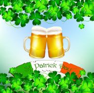 St Patrick Day N10