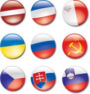 Country Icons N2