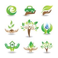 Eco design elements N18