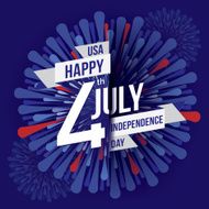 4th July 03
