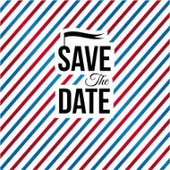 Save the date for personal holiday N3