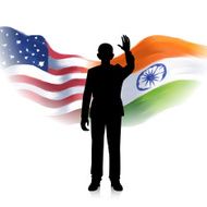 India-America relationship N13