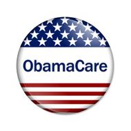 ObamaCare Button