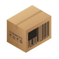 Made In America Box