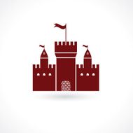 fortress icon