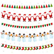 christmas background N182