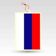 russia tag