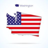 USA state Washington