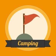 Camping Design N2