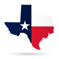 Texas Flag N16
