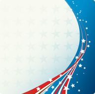 Patriotic Background N23