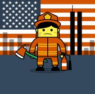 Firefighter N11