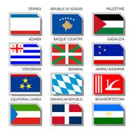 flags of the world N57