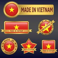 Made in Vietnam N2