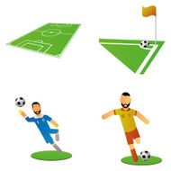Soccer N28