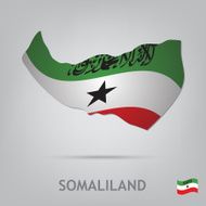 Somaliland N3