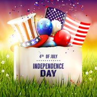 Independence day N70