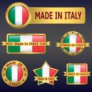 Made in italy N7