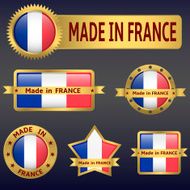 Made in France N5