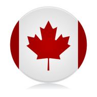 Canada Flag Icon N7