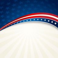 Patriotic Background N24