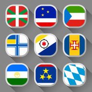 flags of the world N65