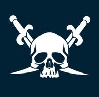 Pirate Flag N46