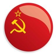 Flag The Union of Soviet Socialist Republics