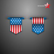 American Labor Day designs
