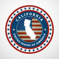 label California