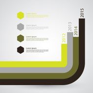 infographics template N20